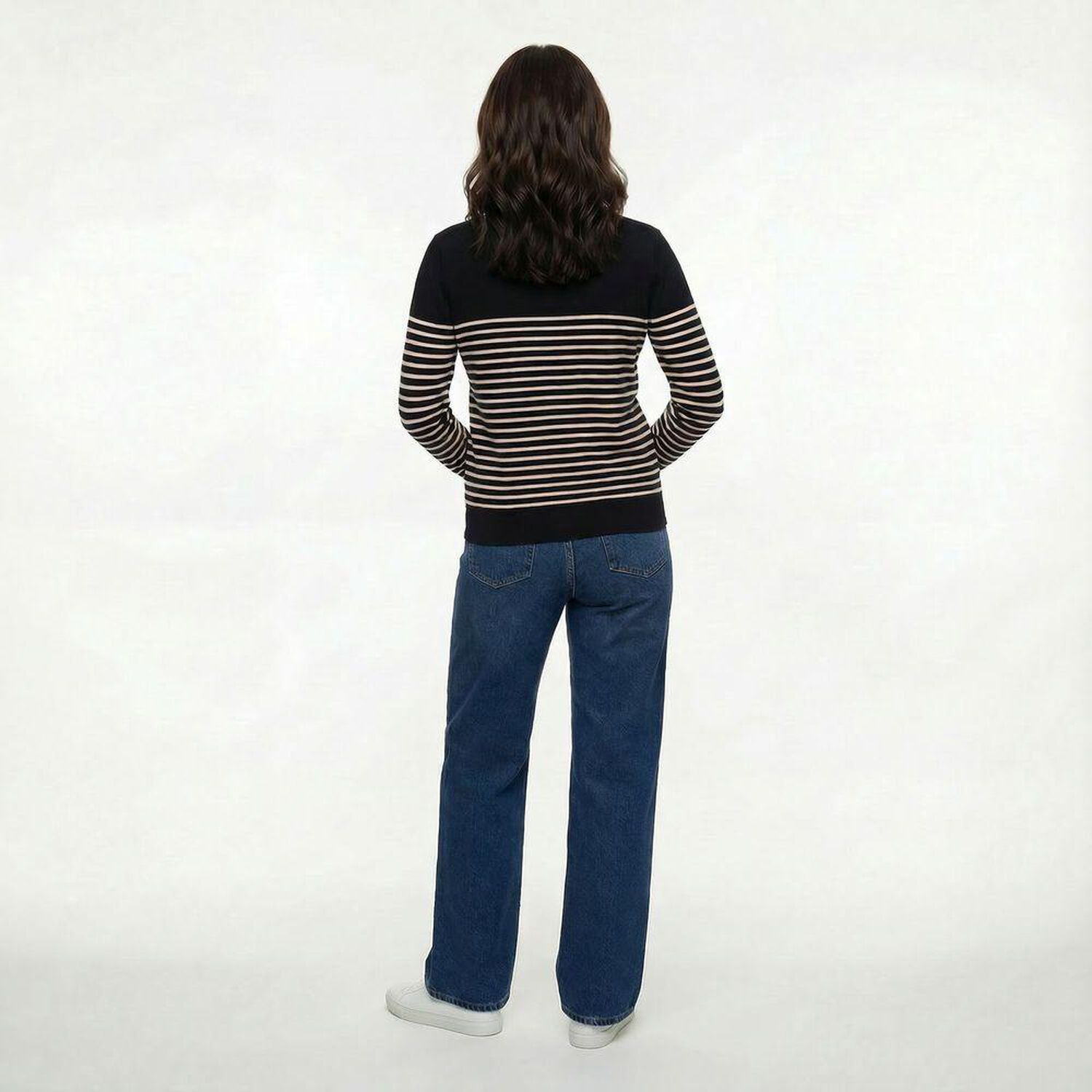 Sweater Mujer Geeps image number 1.0