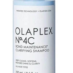 Olaplex 4c Shampoo Clarificante Limpieza Profunda 250ml