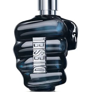 Diesel Only The Brave 125 Ml Eau De Parfum