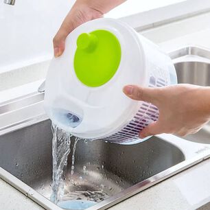 Secador Centrifuga Para Frutas Verduras Acesorio Cocina