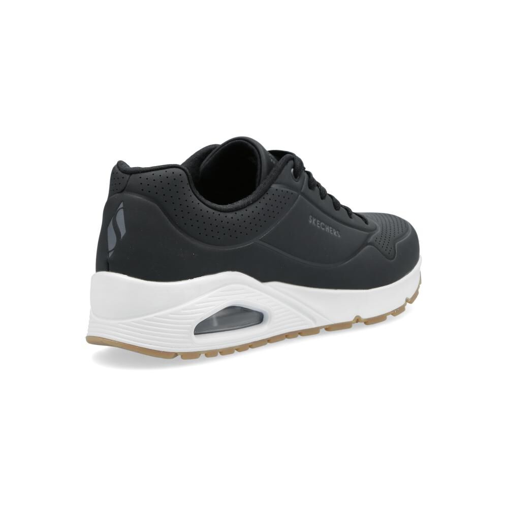 Zapatilla Urbana Hombre Skechers Uno - Stand On Air image number 2.0