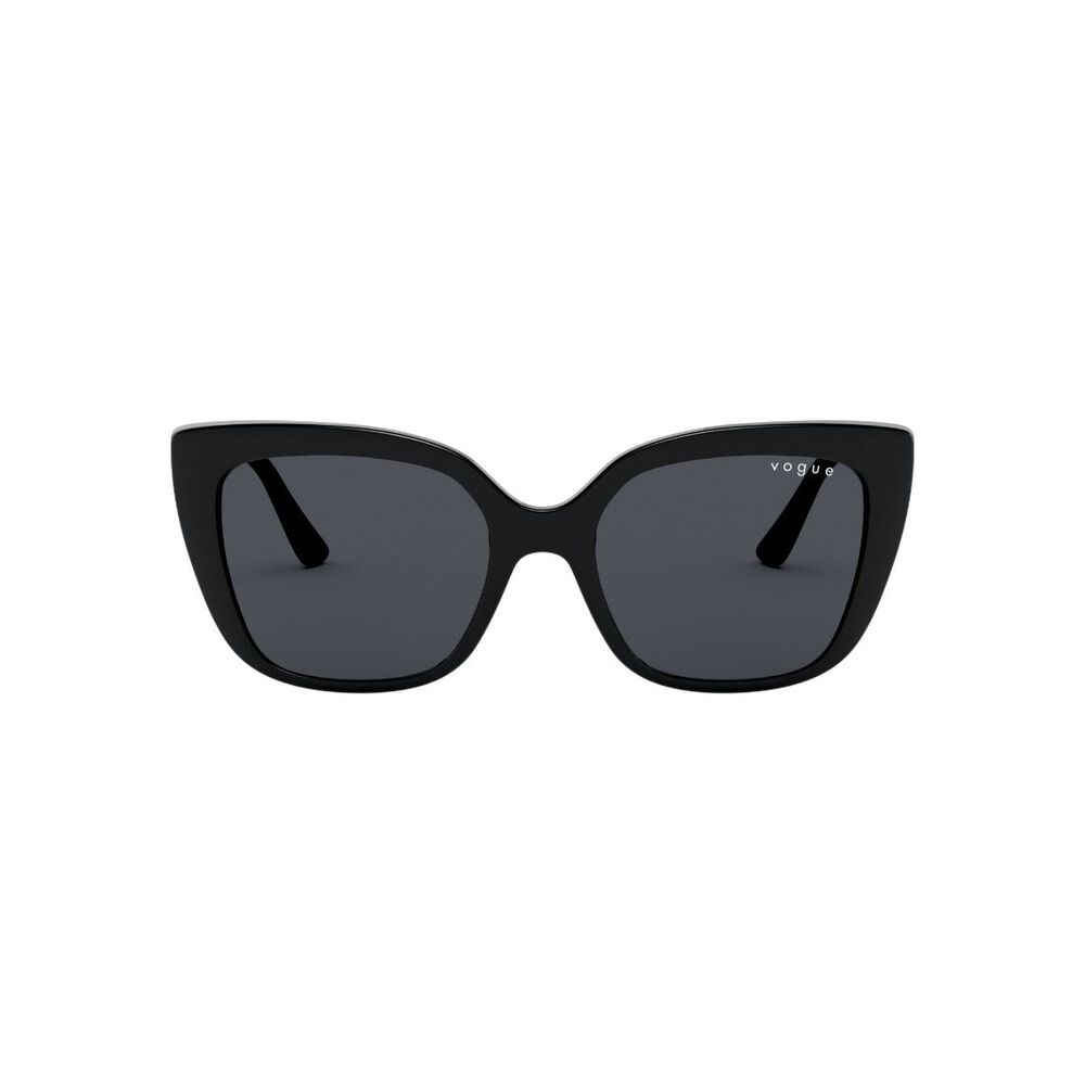 Lentes De Sol Black Vogue Eyewear image number 1.0