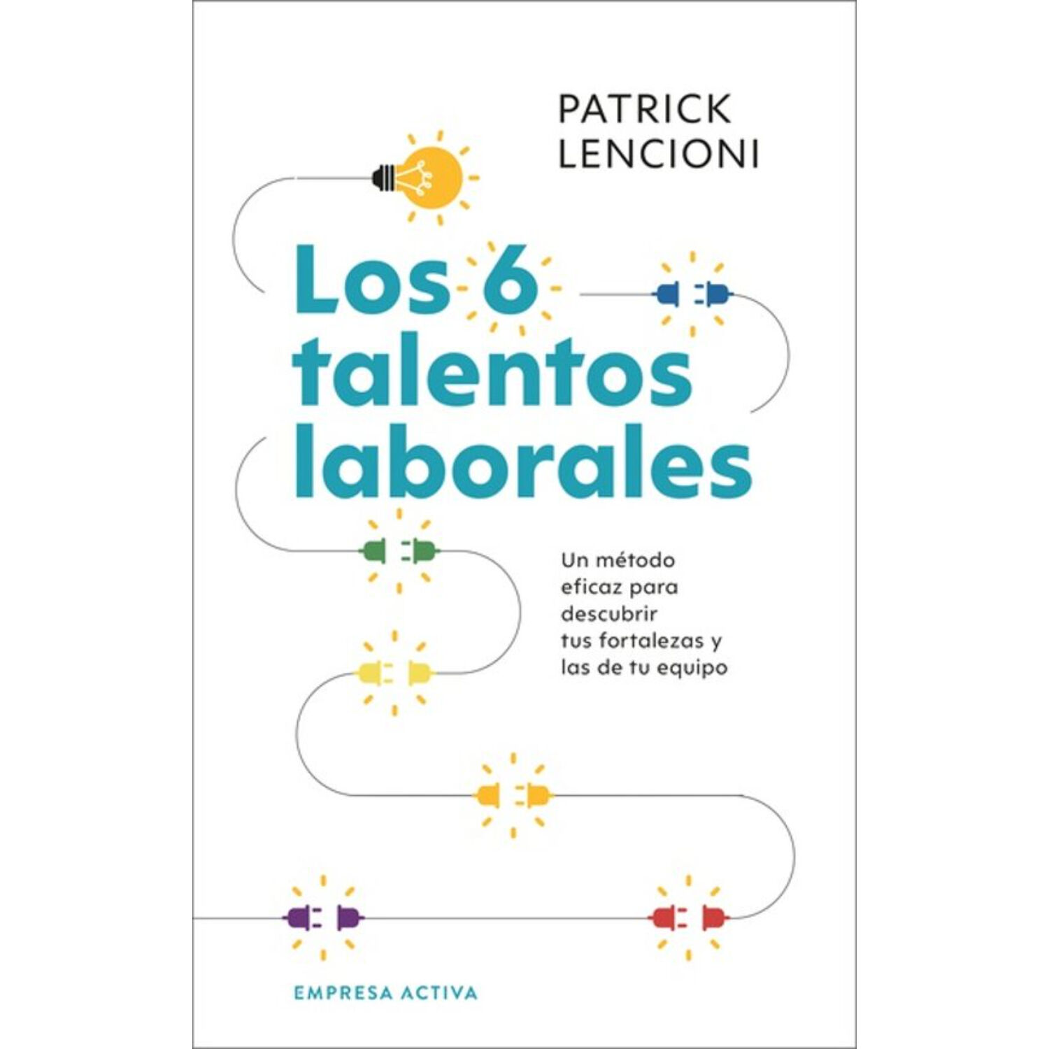 Los 6 Talentos Laborales image number 0.0