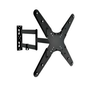 Soporte Tv Con Brazo Reforzado De Acero 26" A 55" Universal