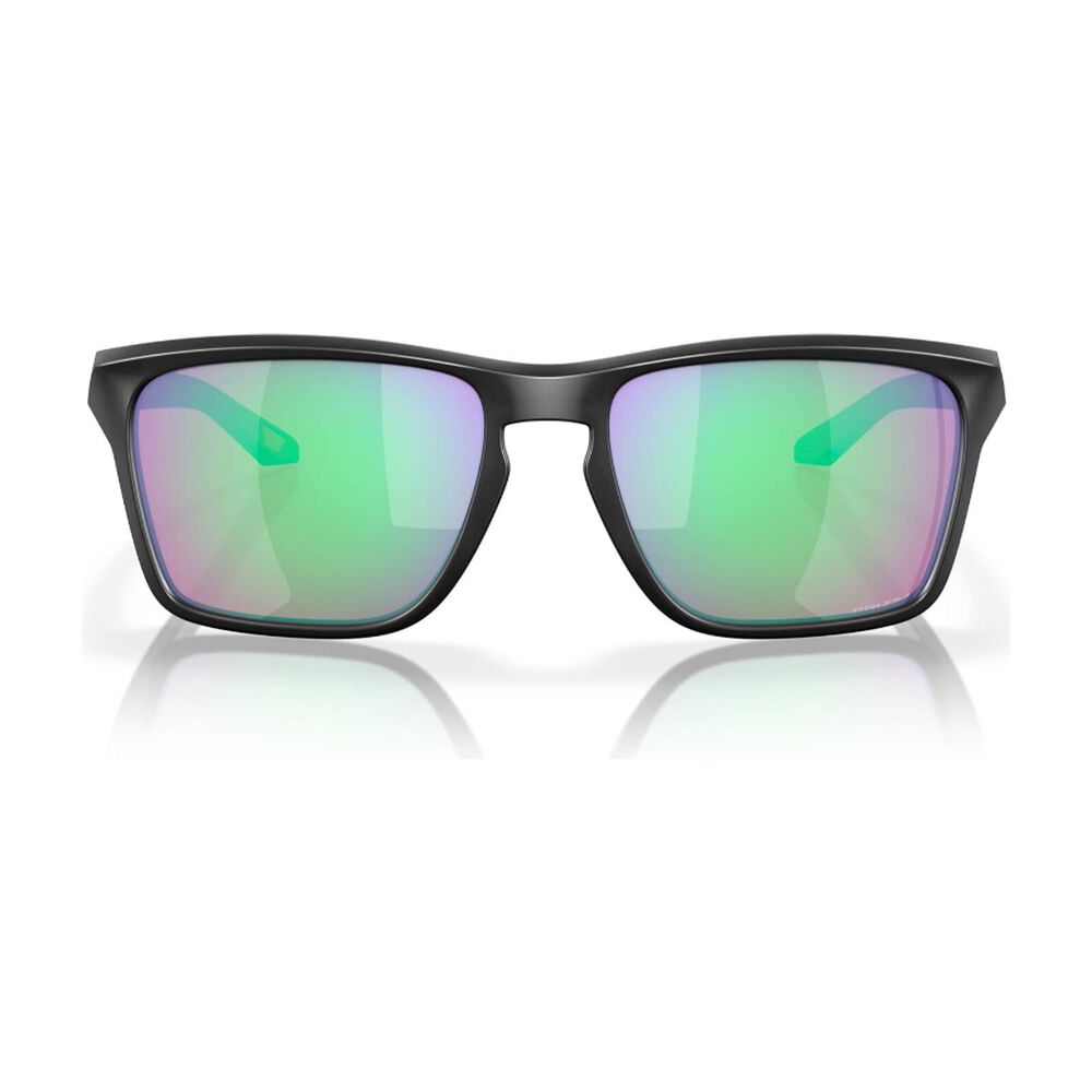 Lentes De Sol Sylas Prizm Golf Oakley image number 0.0