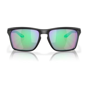 Lentes De Sol Sylas Prizm Golf Oakley