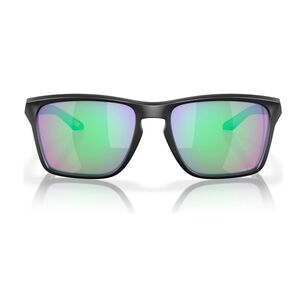 Lentes De Sol Sylas Prizm Golf Oakley
