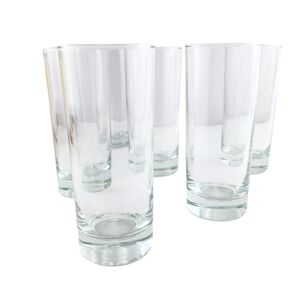 Set 6 Vasos Trago Corto Lexington De 74ml Tequila Tragos
