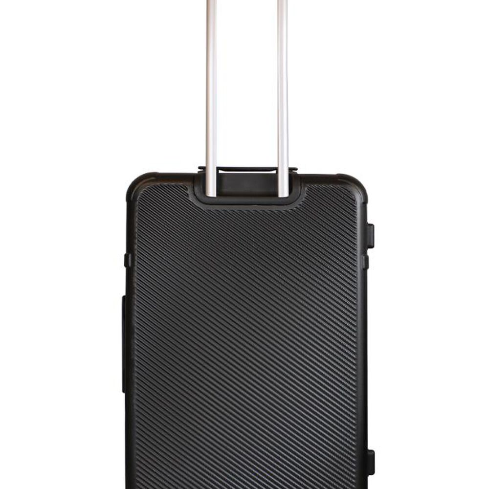 Maleta Mediana Expression 20kg Negra Calvin Klein image number 7.0
