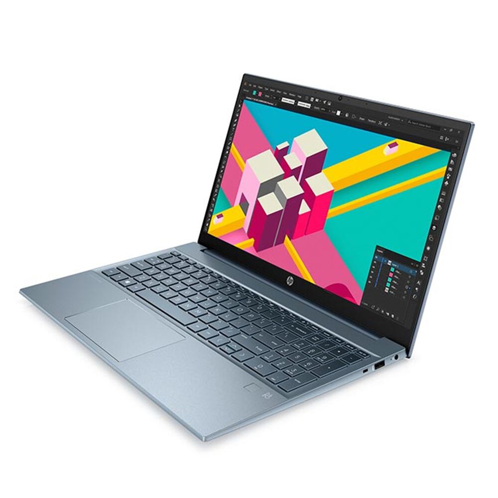 Hp Pavilion Laptop 15-eh1510la, Amd Ryzen7 5700u, 15.6", 16gb/512gb Ssd Pc Seminuevo image number 1.0