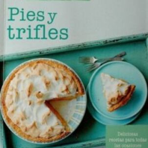 Pies Y Trifles