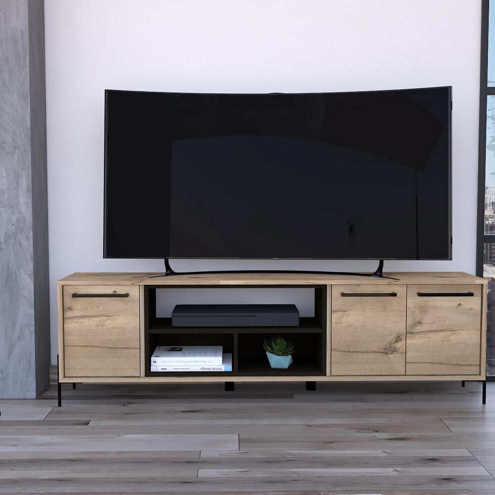 Rack Tv 65 Shanghai - Duna / Wengue image number 0.0