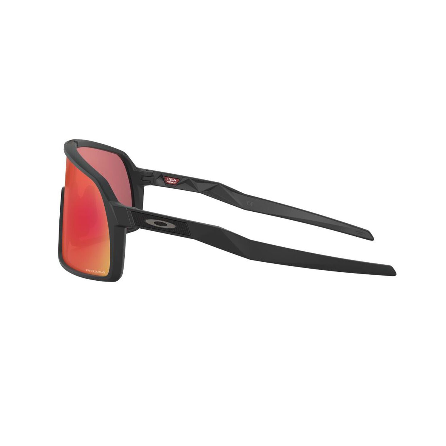 Lentes De Sol Sutro Small Prizm Trail Torch Oakley image number 3.0