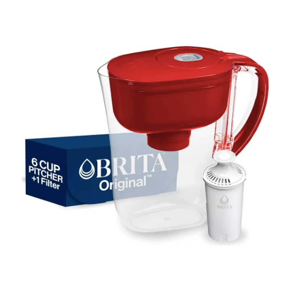 Jarra Brita Denali image number 1.0