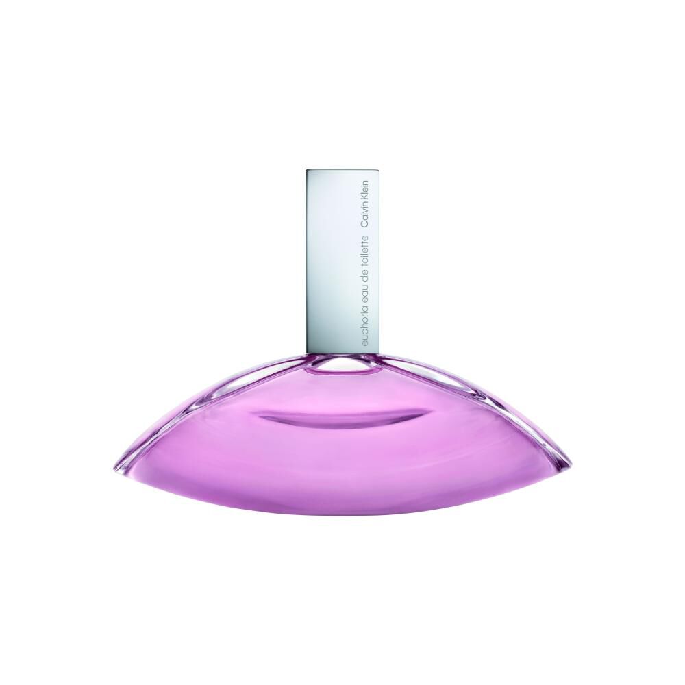 Perfume Mujer Euphoria Woman Calvin Klein / 100 Ml / Eau De Toilette image number 0.0