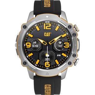 Reloj Smartwatch Cat Hombre E1-140-21-100