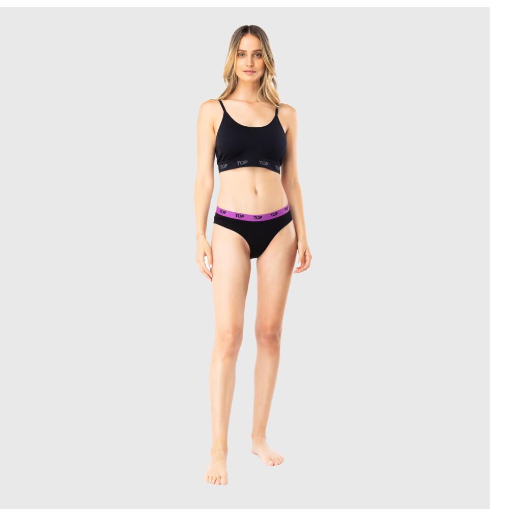 Pack Bikini Top / 3 Unidades image number 2.0