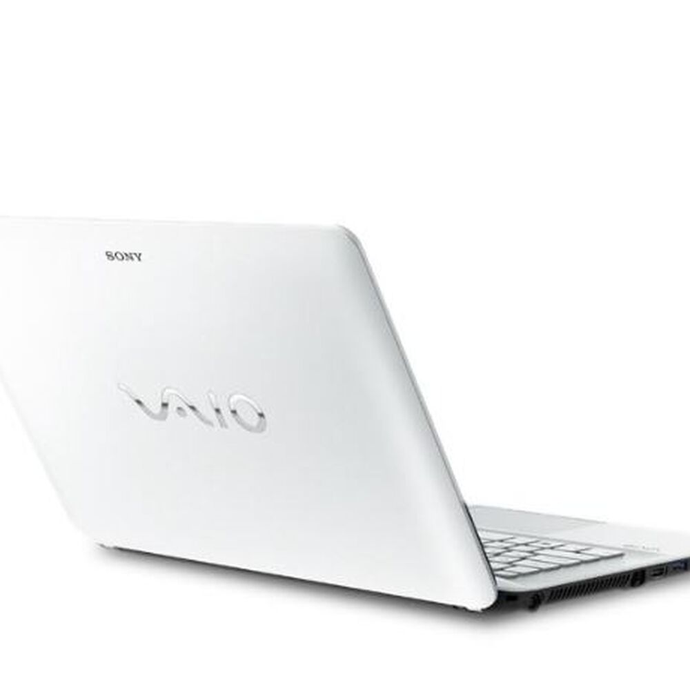 Sony Vaio Notebook Reacondicionado Vpcsa45gl Intel Core I5 240 Gb Ssd 6 Gb  Ram_sin Bateria, image size:1000x1000