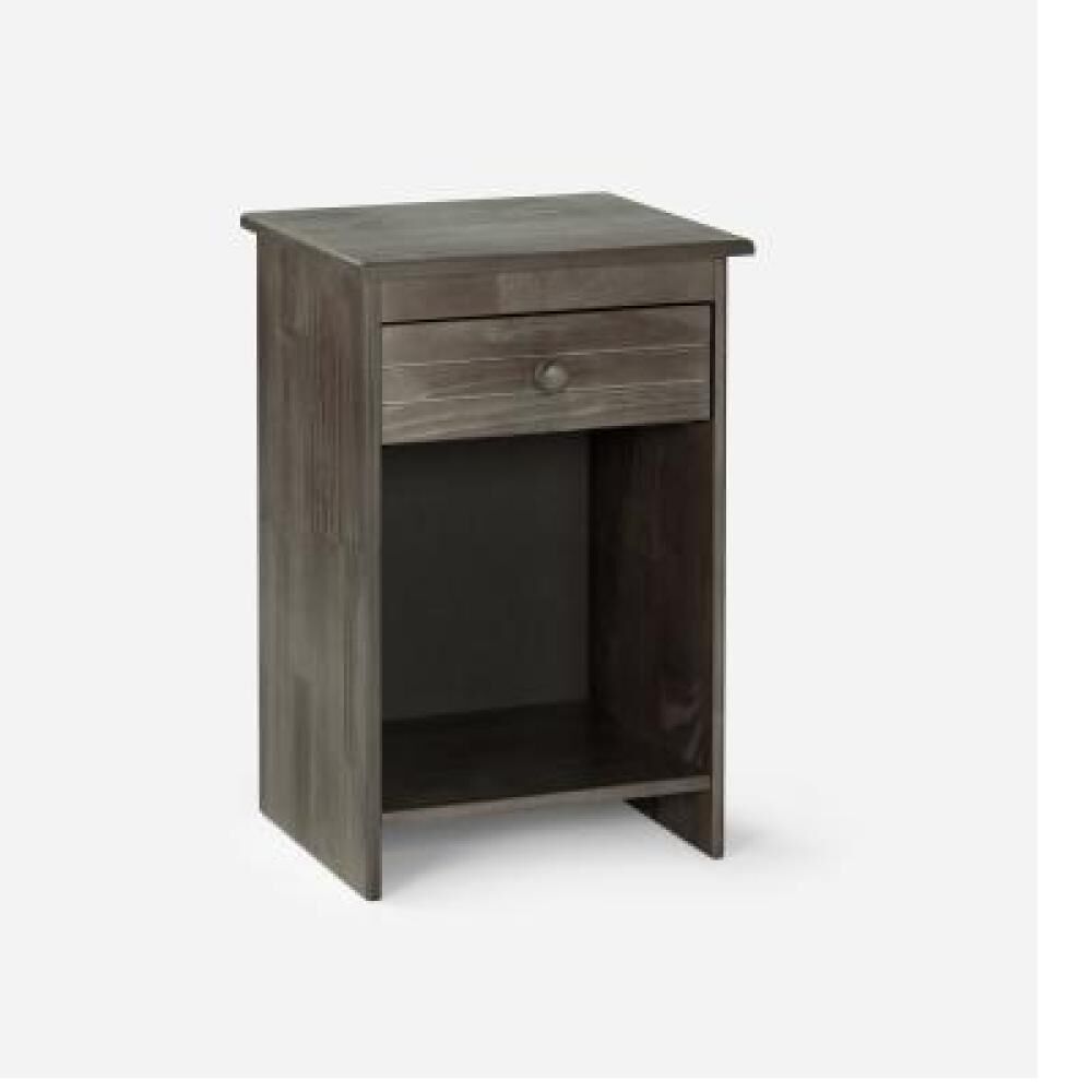 Cama Nido Rosen Ns4 / 1.5 Plazas / Base Normal + Set De Maderas image number 10.0