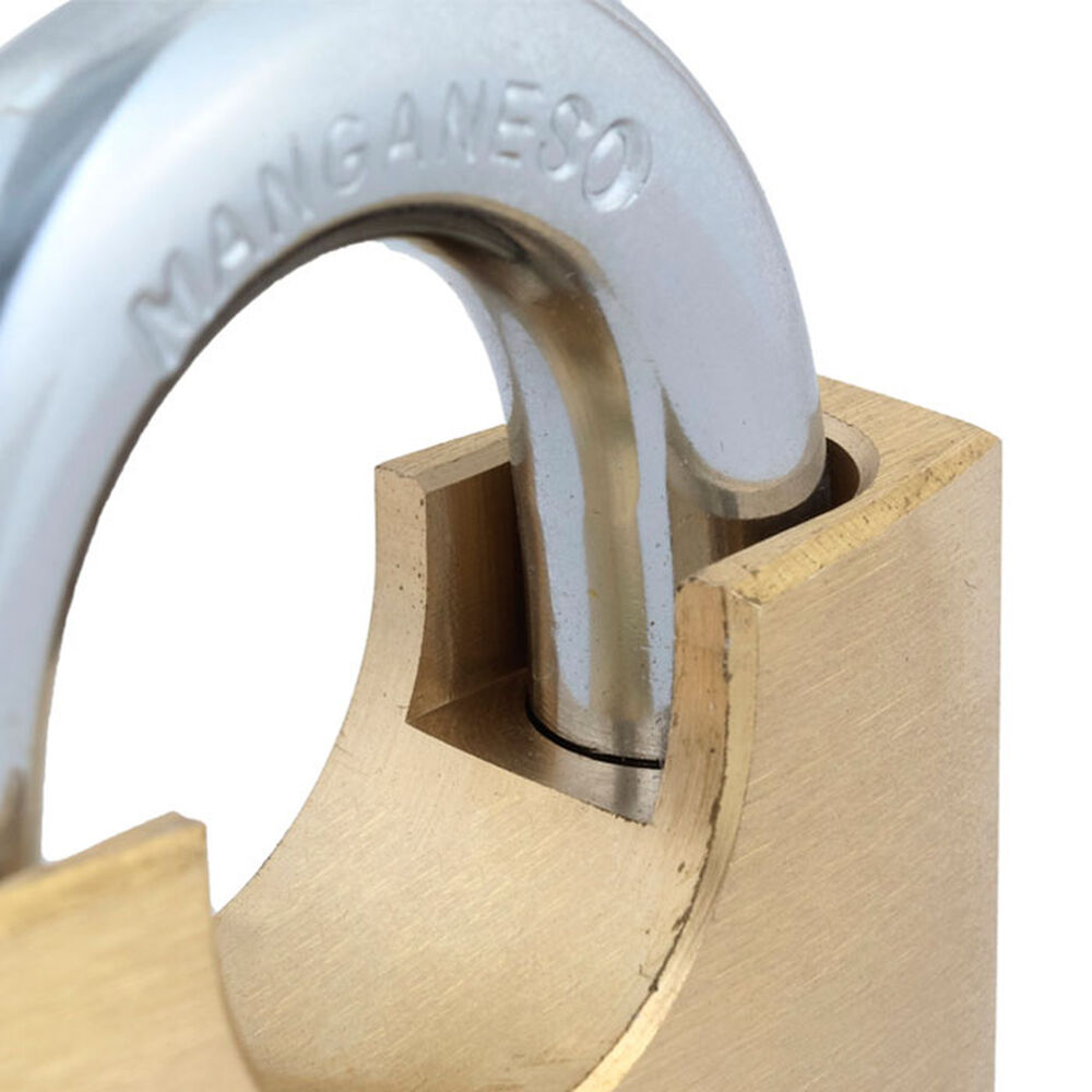 Candado Odis 240 Con Hombros 40mm image number 7.0