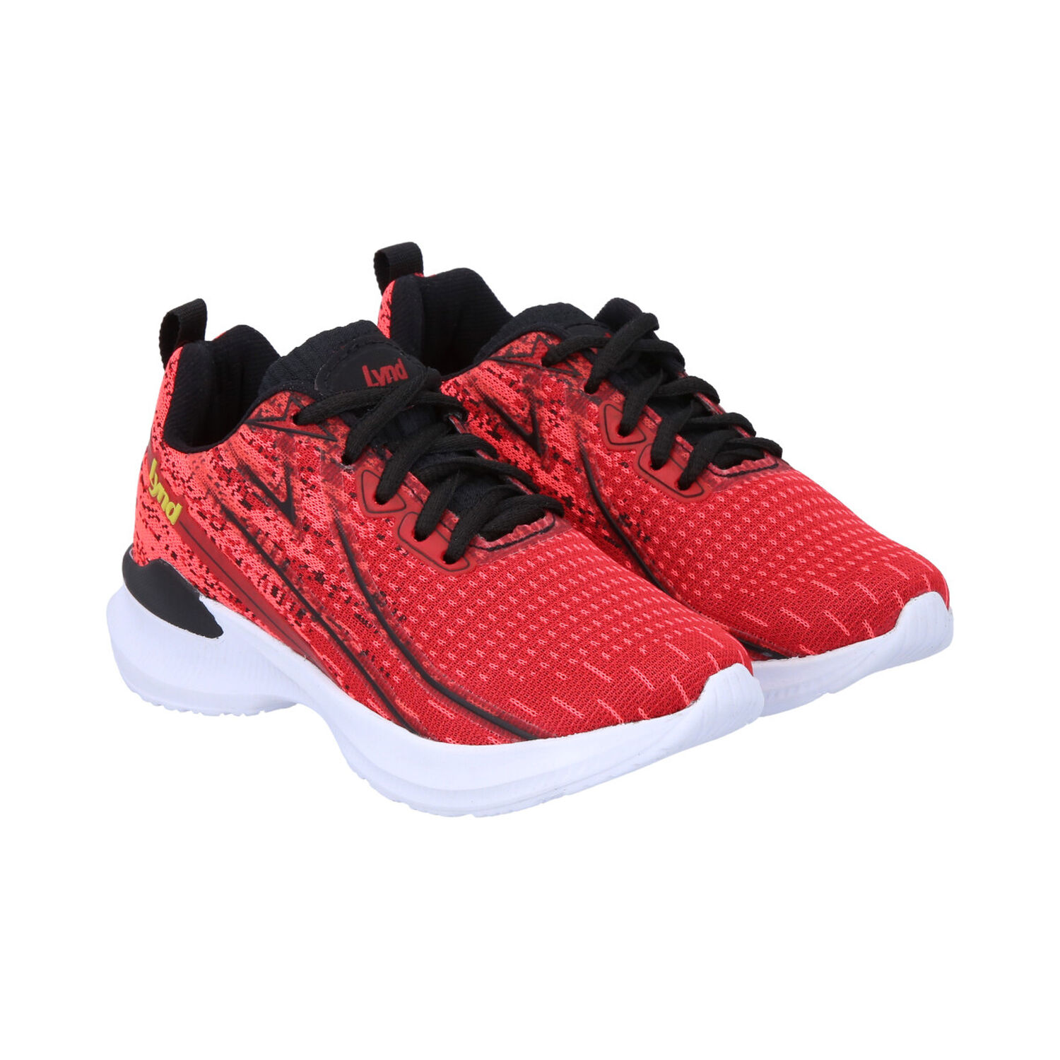 Zapatilla Infantil Voraz Coral Lynd image number 0.0