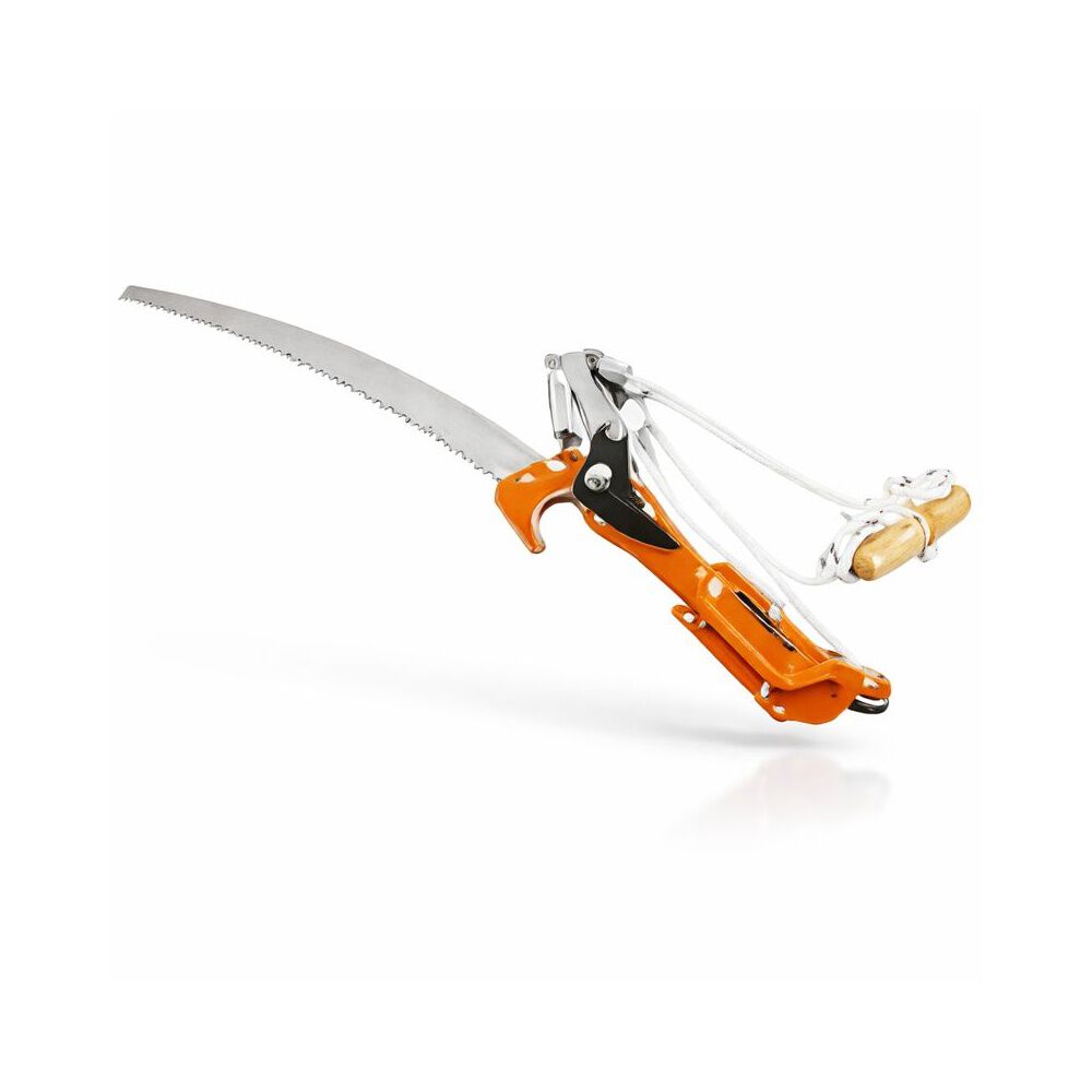 Tijera Truper Cortar Ramas Altas S/mango Cod Tr-82 image number 0.0