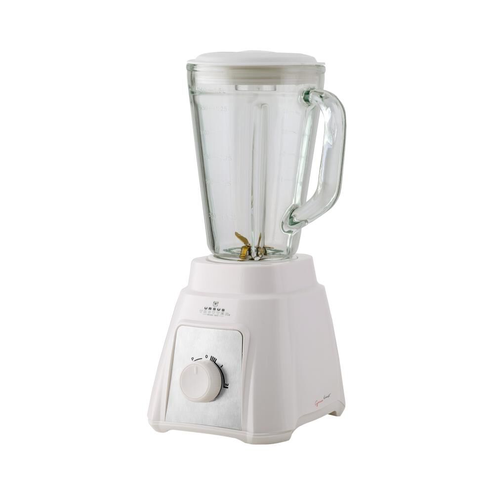 Ursus Trotter Licuadora Titan 1.5 L Blanco UT-TITAN500-W, foto 2