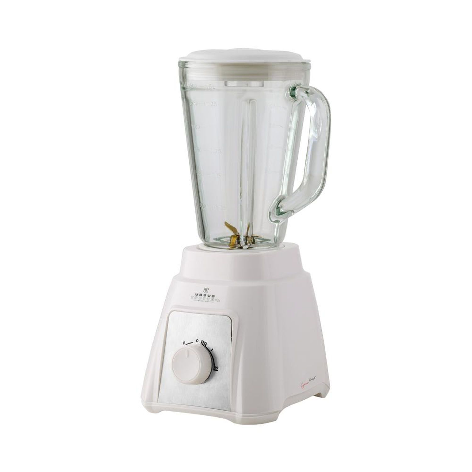 Licuadora Ursus Trotter UT-TITAN500- W / 1.5 Litros / 500W image number 1.0