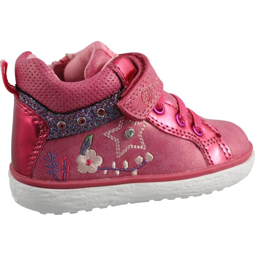 Bot&iacute;n Ni&ntilde;a Abc Baby image number 2.0