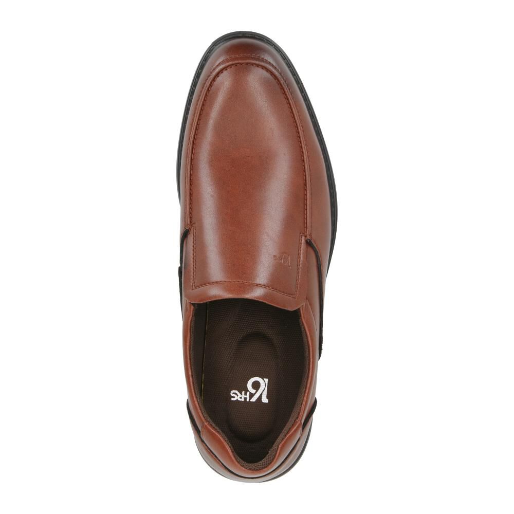 Zapato De Vestir Hombre 16 Hrs. A305 image number 4.0