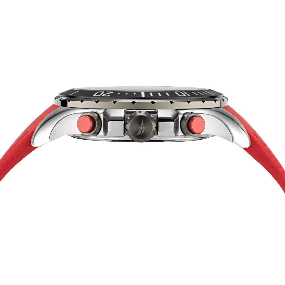 Reloj Nautica Hombre Premium Napnss119 image number 2.0