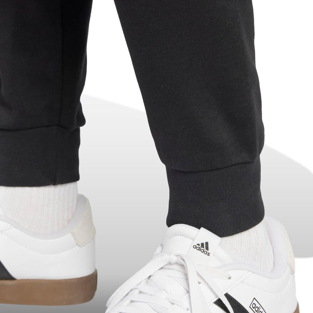 Pantal&oacute;n De Buzo Hombre Adidas image number 5.0