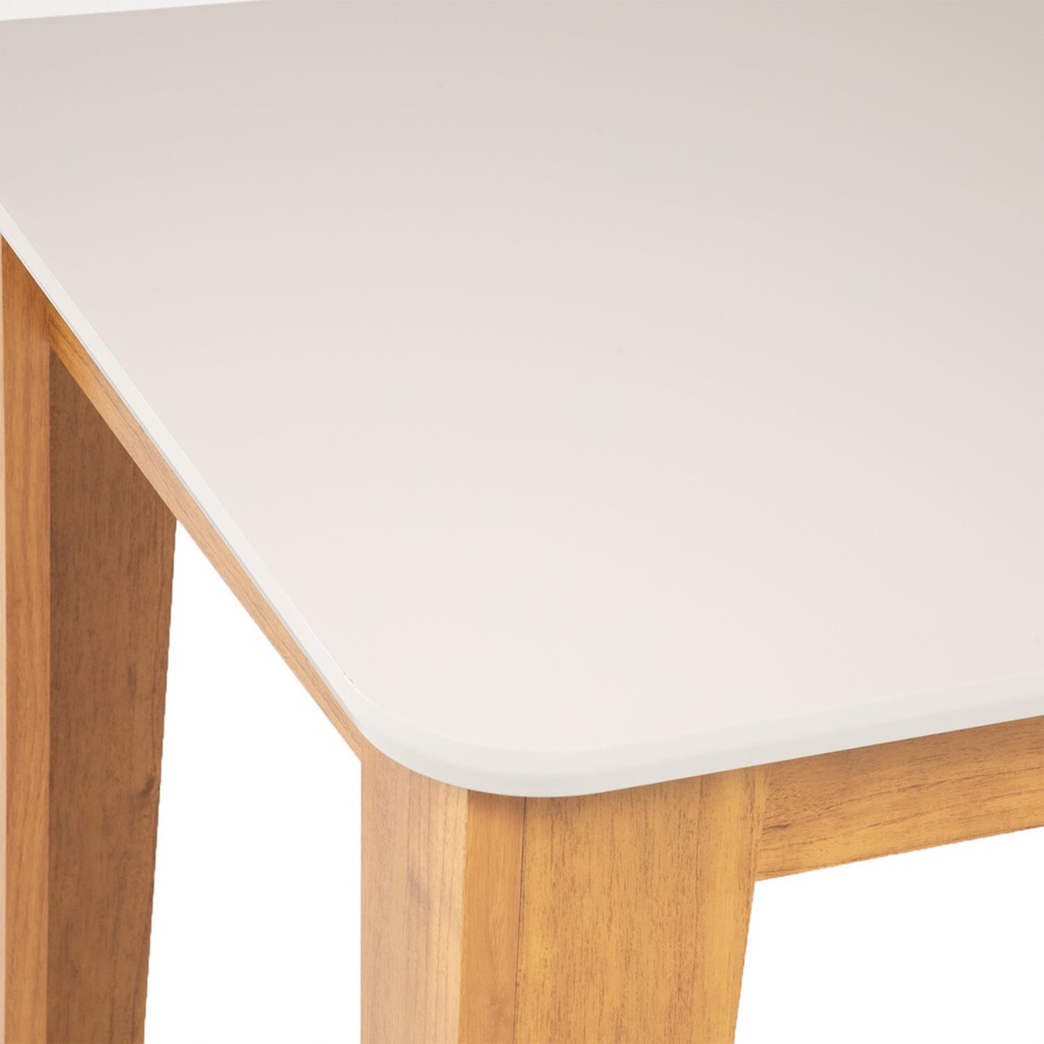 Mesa De Comedor Elegante Estela Rectangular image number 5.0