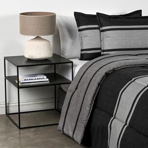 Plumón Cannon Yarn / 2 Plazas