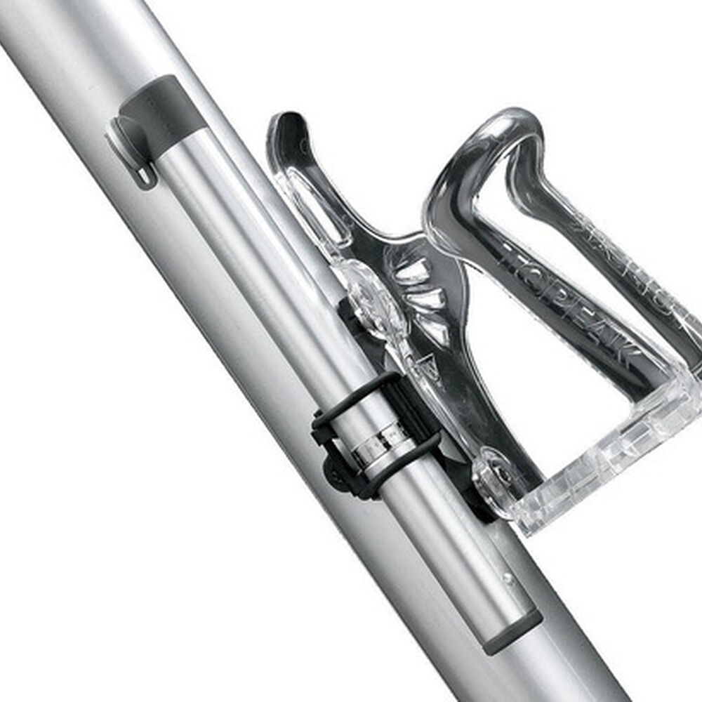 Bombin Bicicleta Micro Rocket Aluminio Topeak image number 3.0