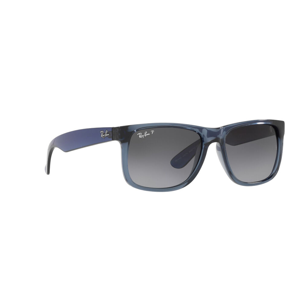 Lentes De Sol Justin Blue Polarizados Ray-ban image number 11.0