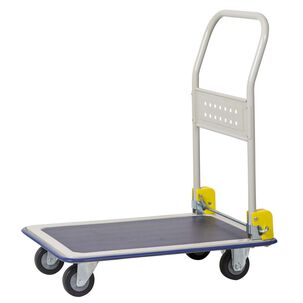 Carro Mango Plegable 220kg - Sumo / Jumbo