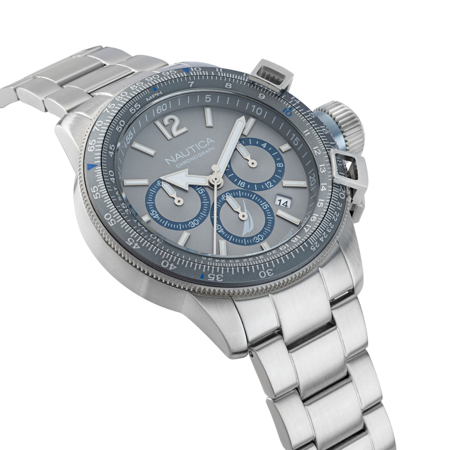 Reloj Nautica Hombre Napbff103 image number 2.0