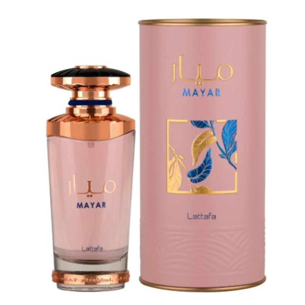Lattafa Mayar Woman Edp 100 Ml image number 0.0