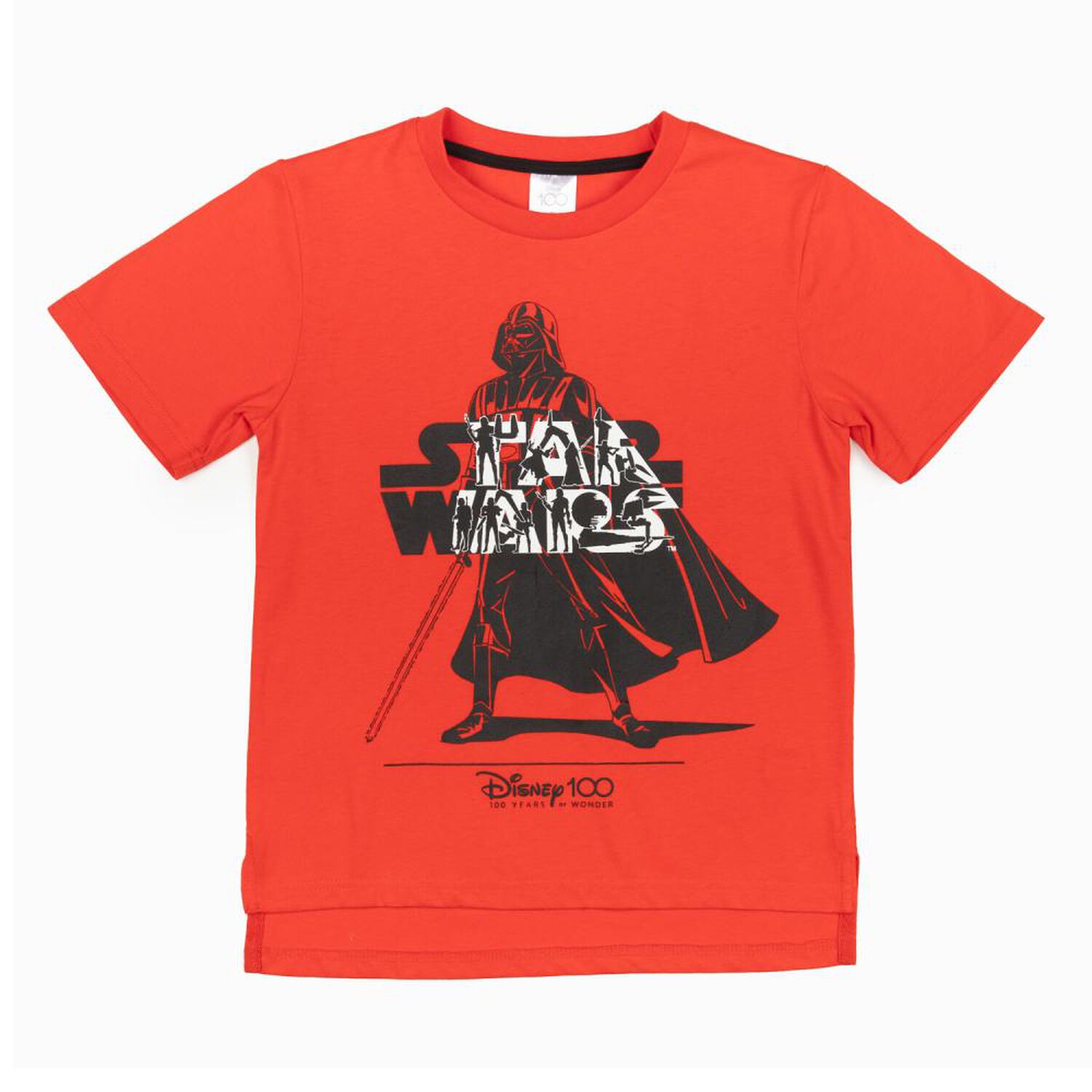 Polera Ni&ntilde;o Disney image number 0.0