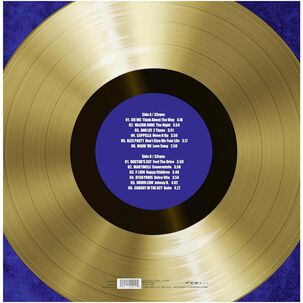 Golden Chart Hits Of The 80s & 90s - Vol.2 | Vinilo
