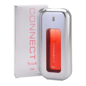 Fcuk Connect For Her 100 Ml