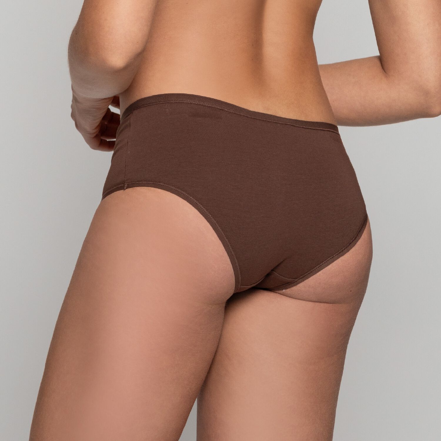 Pack 3 Pantaleta Intime image number 3.0