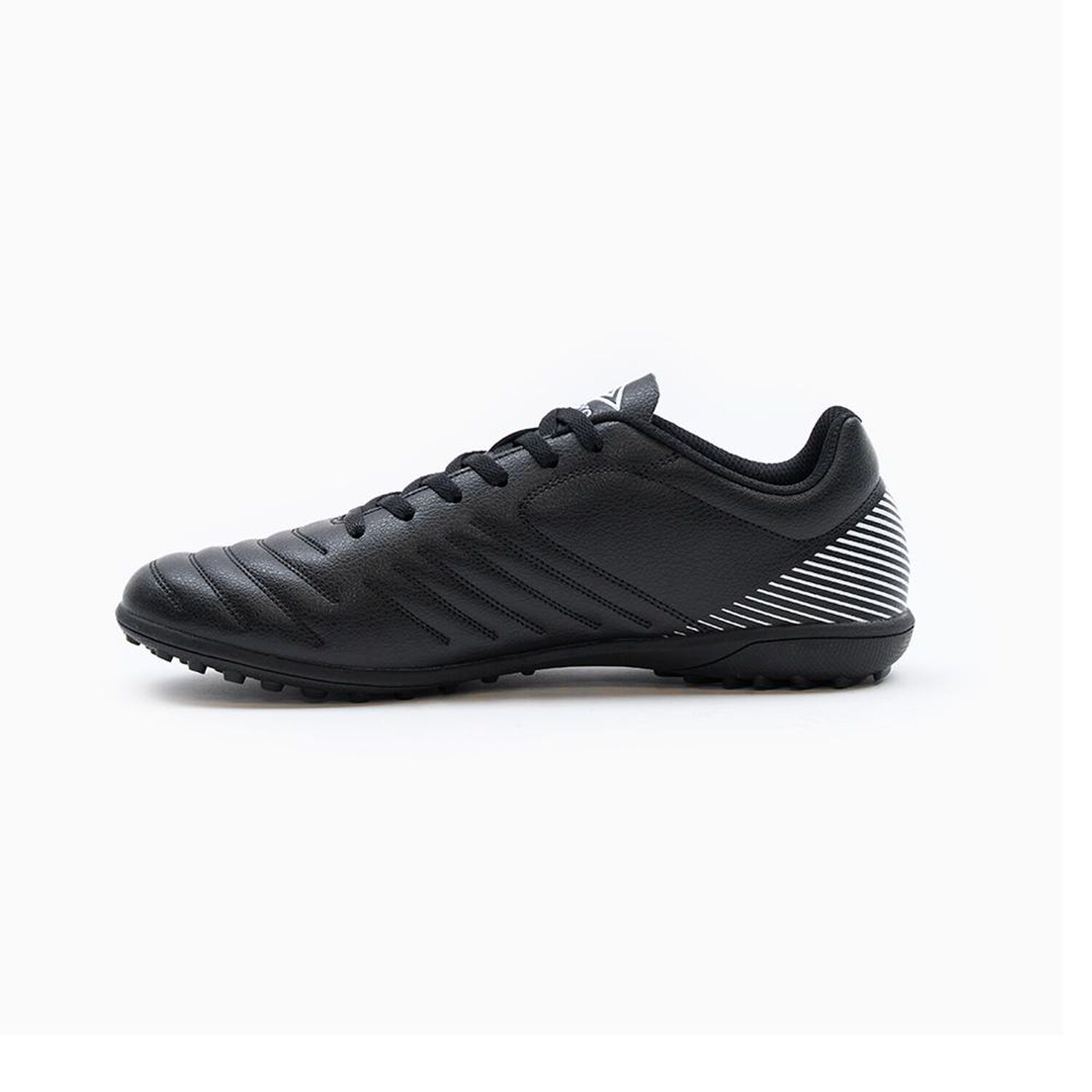 Zapatilla F&uacute;tbol Hombre Umbro Forza Ii Tf Negro image number 1.0