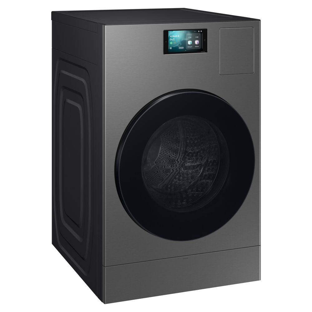 Samsung Lavadora Secadora Bespoke Ai 25 Kg image number 1.0