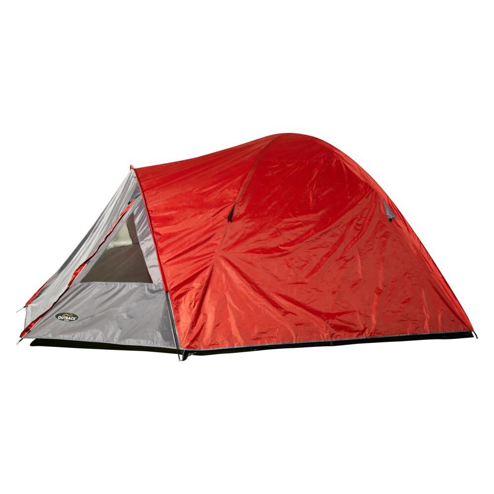 Carpa Outback Aspen 4p Ro / 4 Personas image number 2.0