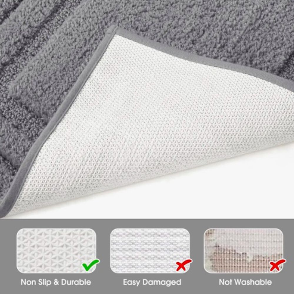 Bajada Ducha Microfibra image number 4.0