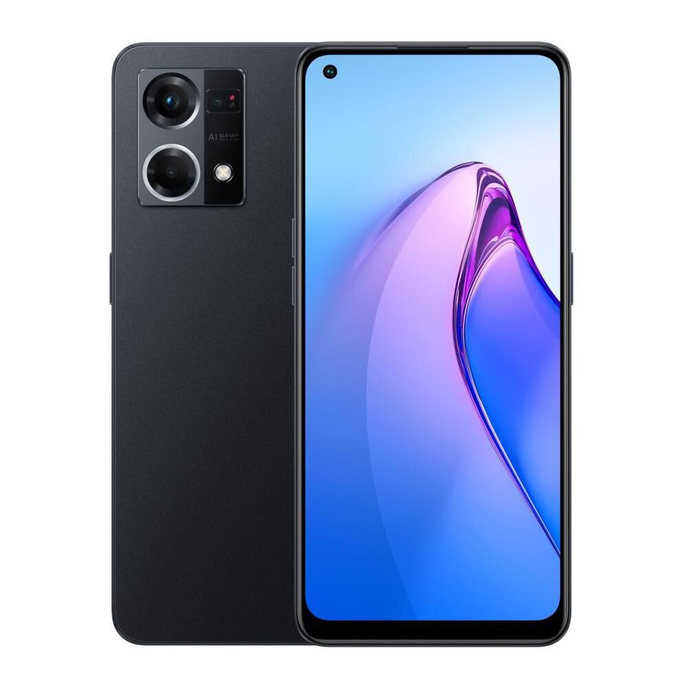 Smartphone Oppo Reno7 / 256 GB / Liberado image number 0.0
