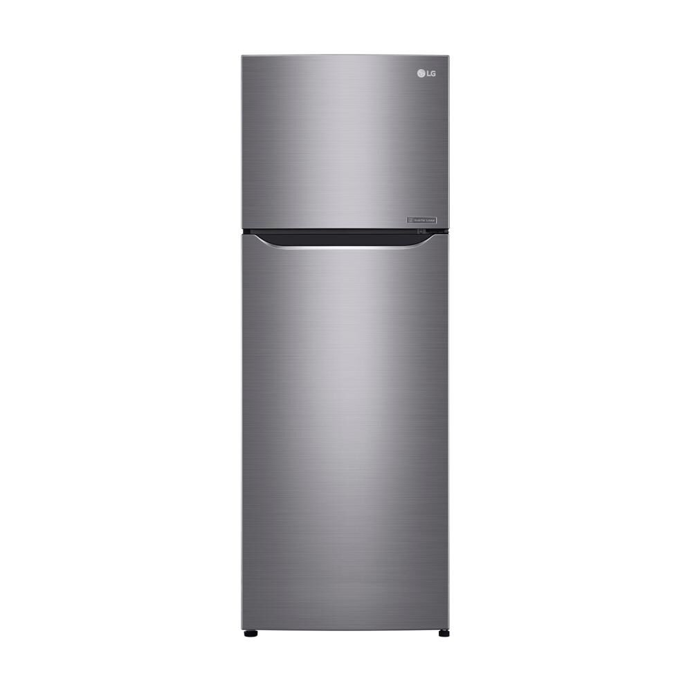 Refrigerador Top Freezer LG GT29BPPK / No Frost / 254 Litros / A+ image number 0.0