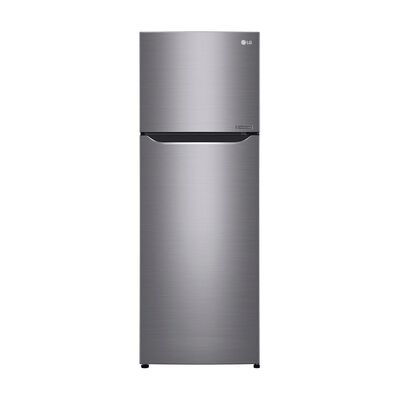 Refrigerador Top Freezer LG GT29BPPK / No Frost / 254 Litros / A+